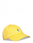 Polo Ralph Lauren - The Iconic Cotton Chino Ball Cap - Nokam&uuml;tsid - ONE SIZE
