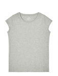 Mads N&oslash;rgaard - Fine Jersey Teasy Tee Fav - L&uuml;hikeste varrukatega - XL