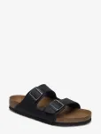 Birkenstock - Arizona Leoi Black - Sandaalid - 42