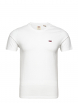 Levi's&reg; - Ss Original Hm Tee White + Jer - L&uuml;hikeste varrukatega - XL