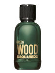 DSQUARED2 - Green Wood Pour Homme Edt - Eau De Toilette - 30ML