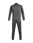 Under Armour - Ua Rival Knit Track Suit - Dressikomplektid - XS