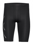 2XU - Core Compression Shorts - Spordi l&uuml;hikesed p&uuml;ksid - XS