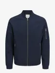 Jack & Jones - Jjerush Bomber Noos - Bomber-jakid - M