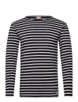 Armor Lux - Striped Breton Shirt H&eacute;ritage - Pikkade varrukatega - XXXL