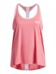 Under Armour - Tech Knockout Tank - Spordimaikad - 122-128