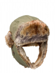 ISBJ&Ouml;RN Of Sweden - Squirrel Winter Cap - Talvem&uuml;tsid - 44-46 x 250