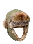 ISBJ&Ouml;RN Of Sweden - Squirrel Winter Cap - Talvem&uuml;tsid - 44-46 x 250