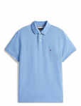 Tommy Hilfiger - 1985 Regular Polo - L&uuml;hikeste varrukatega - XS