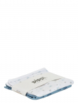 Pippi - Baby Blanket -Aop (2-Pack) - Beebitekid - ONE SIZE