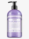 Dr. Bronner&rsquo;s - Lavender - Keha - 355 ml
