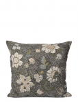 Ceannis - Cushion Cover Flower Linen, 50X50Cm - Padjap&uuml;&uuml;rid - 50X50CM