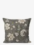 Ceannis - Cushion Cover Flower Linen, 50X50Cm - Padjap&uuml;&uuml;rid - 50X50CM