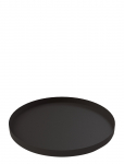Cooee Design - Tray Circle 300X20Mm - Dekoratiivsed vaagnad - ONE SIZE