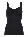 Carriwell - Nursing Top With Shapewear - Topid - M