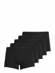 Jack & Jones - Jactone In Tone Trunks 5  Pack Noos - Bokserid - XXL