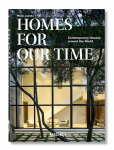 New Mags - Homes For Our Time 40 Series - Raamatud - 16.5X4.3X22.5CM