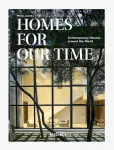 New Mags - Homes For Our Time 40 Series - Raamatud - 16.5X4.3X22.5CM