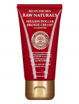 Raw Naturals Brewing Company - Million Dollar Bronze Cream - Losjoonid - 75 ml