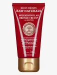 Raw Naturals Brewing Company - Million Dollar Bronze Cream - Losjoonid - 75 ml
