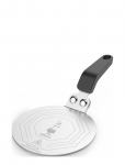 Bialetti - Induction Plate - Kohvifiltrid ja tarvikud - &Oslash; 13 CM