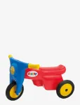 Dantoy - Motor Cycle Spec. - Pealeistutavad m&auml;nguasjad - ONE SIZE