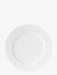 Lyngby Porcel&aelig;n - Rhombe Middagstallerken - Praetaldrikud - &Oslash; 27 CM
