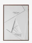 ChiCura - Wooden Frame - A2 - Acrylic - Raamid - A2
