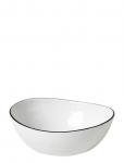 Broste Copenhagen - Sk&aring;l 'Salt' - Hommikus&ouml;&ouml;gikausid - ONE SIZE