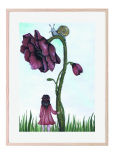That's Mine - Poster Hide And Seek 30X40 - Posters - 30X40CM