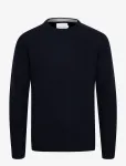 Casual Friday - Cfkarl Lambswool Knit - &Uuml;mara kaelusega - L
