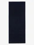 Tica Copenhagen - Floor Mat Uni Color Dark Blue - Uksematid - 150X67CM