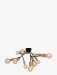 By Ryd&eacute;ns - Heroes Ceiling Lamp - Laelambid - 72X28.0CM