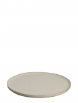 Byon - Plate Asparagus - V&auml;ikesed taldrikud - &Oslash; 27 CM