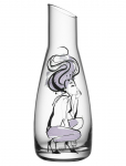 Kosta Boda - All About You Carafe 100Cl - Veekarahvid ja kannud - 1 L