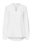 Selected - Slwmivia Ls Top B Noos - Pikkade varrukatega - 36