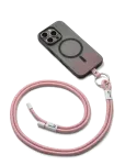 PANTONE - Pantone Adjustable Phonestrap - Veepudelid - ONE SIZE