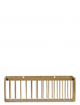 House Doctor - Bath Kurv - Hoiukorvid - 28X 11X 9.5CM