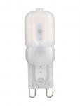 E3light - E3 Led G9 Retro 827 200Lm 2-Pak - Lambipirnid - ONE SIZE