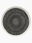 Marimekko Home - Siirtolapuutarha Plate - Praetaldrikud - &Oslash;20CM
