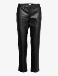 Twist & Tango - Camilla Trousers - Nahksed retuusid-p&uuml;ksid - 40
