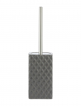 Lene Bjerre - Portia Toiletb&oslash;rsteholder H39 Cm. - WC-harjad - ONE SIZE
