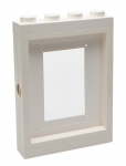 LEGO STORAGE - Lego Picture Frame - Sisustustarvikud ja detailid - 27X 19X 5CM