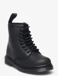 Dr. Martens - 1460 Serena Mono T Black Republic Wp - Saapad - 25