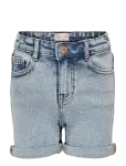 Kids Only - Kogphine Shorts Dnm Azg668 Noos - L&uuml;hikesed p&uuml;ksid - 134