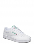 Reebok Classics - Club C 85 - Madala s&auml;&auml;rega tossud - 42.5
