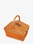 Cilio - Picnic Basket Salerno - Jahutuskotid ja piknikukorvid - ONE SIZE