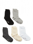 Minymo - Ankle Sock - Multi (5-Pack) - Sokid - 19-22