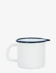 Kockums Jernverk - Mug With Vernier Scale - Kastmekannud - 70 CL
