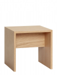 H&uuml;bsch - Less Sidebord - Abilauad ja v&auml;ikesed lauad - ONE SIZE